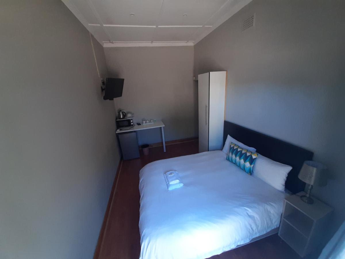 Lux Rooms On 37 Bloemfontein Luaran gambar