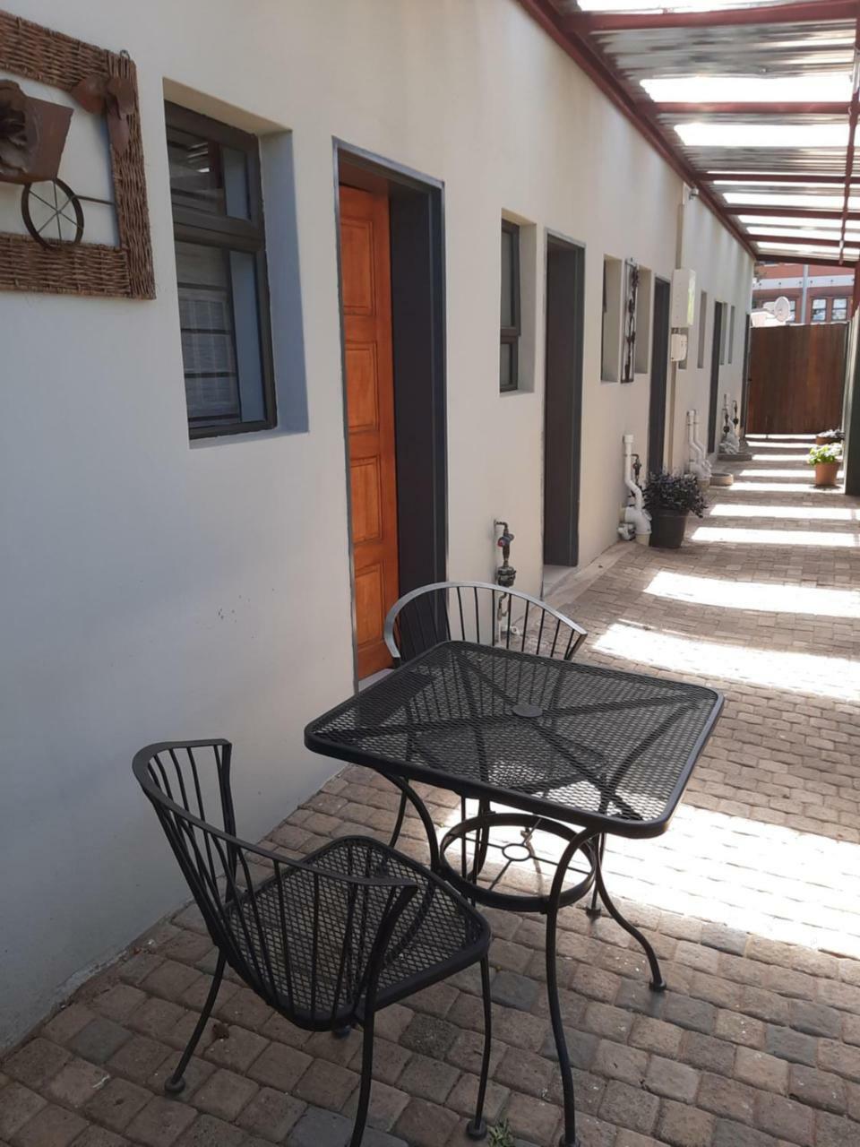 Lux Rooms On 37 Bloemfontein Luaran gambar