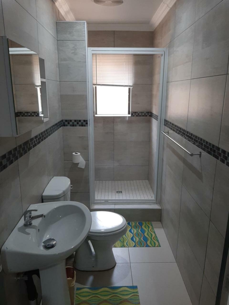 Lux Rooms On 37 Bloemfontein Luaran gambar