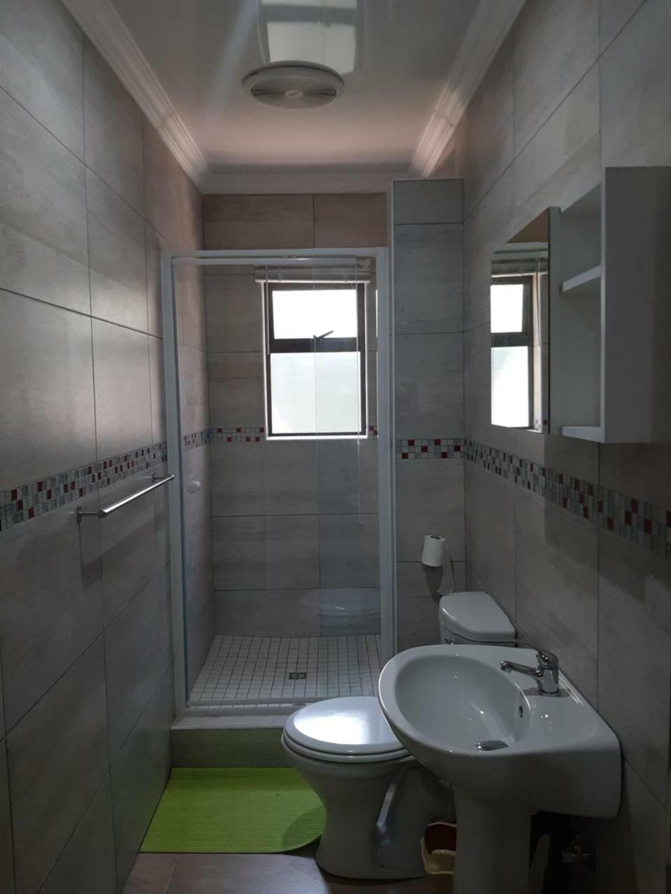 Lux Rooms On 37 Bloemfontein Luaran gambar