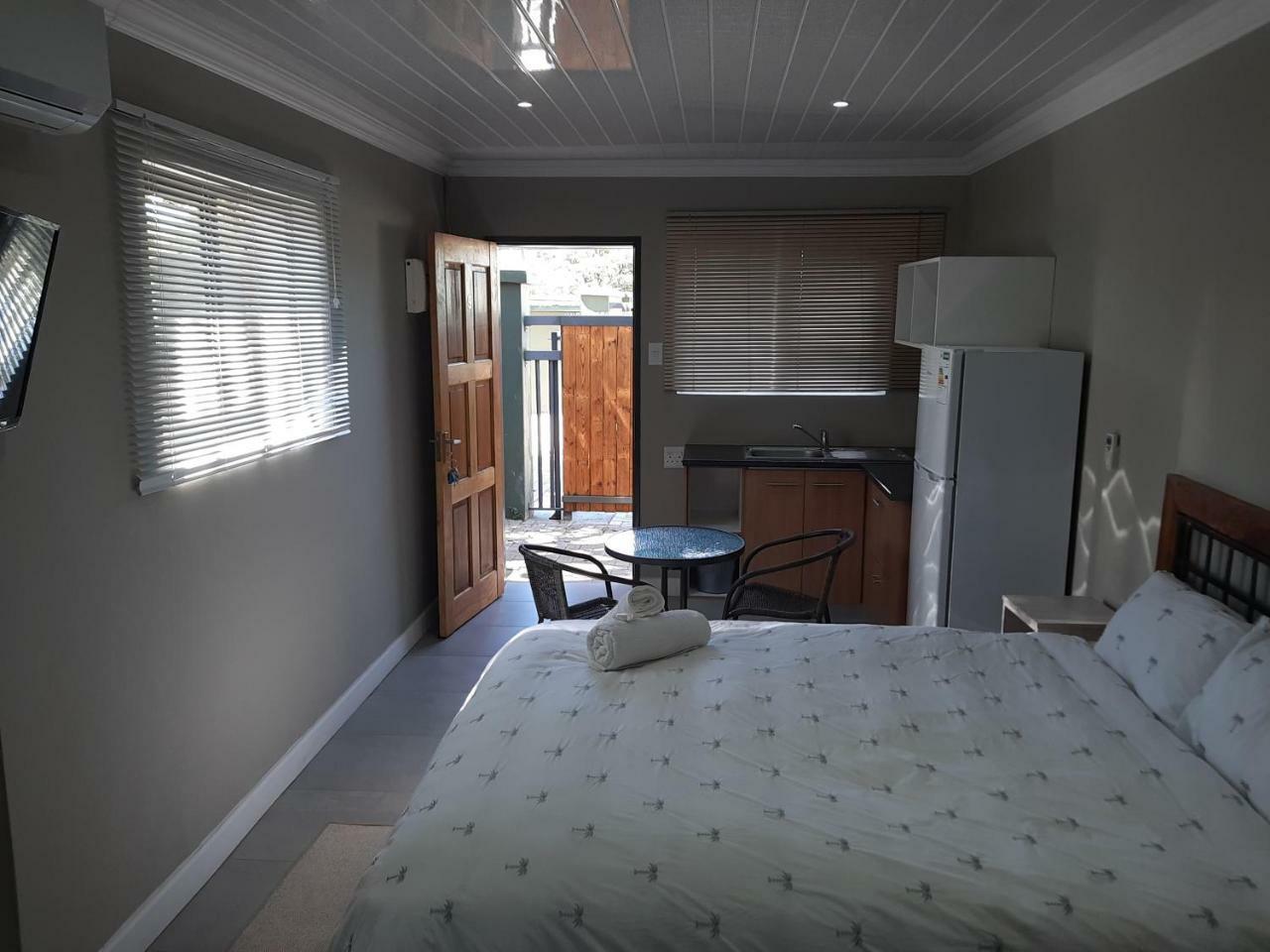 Lux Rooms On 37 Bloemfontein Luaran gambar