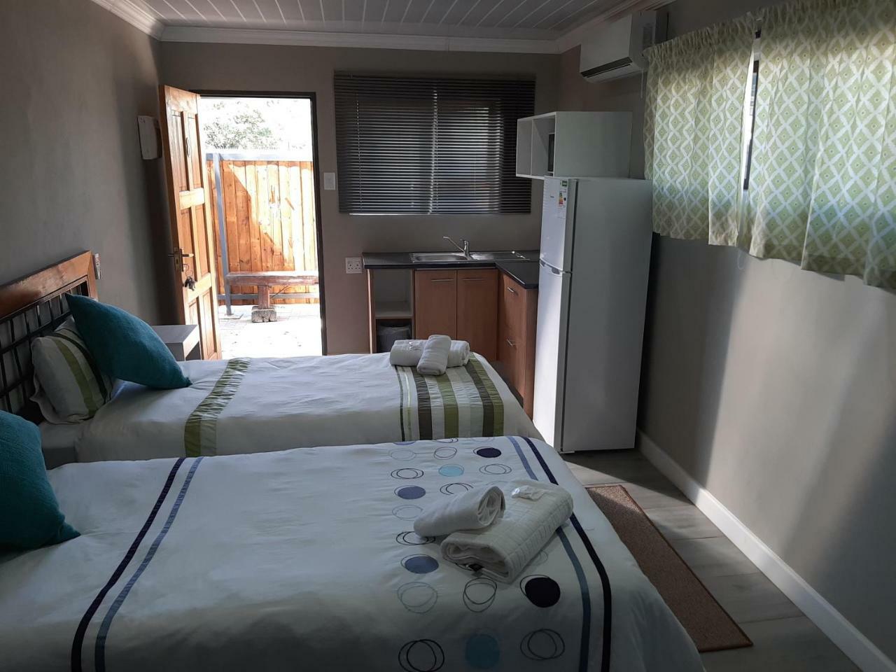 Lux Rooms On 37 Bloemfontein Luaran gambar