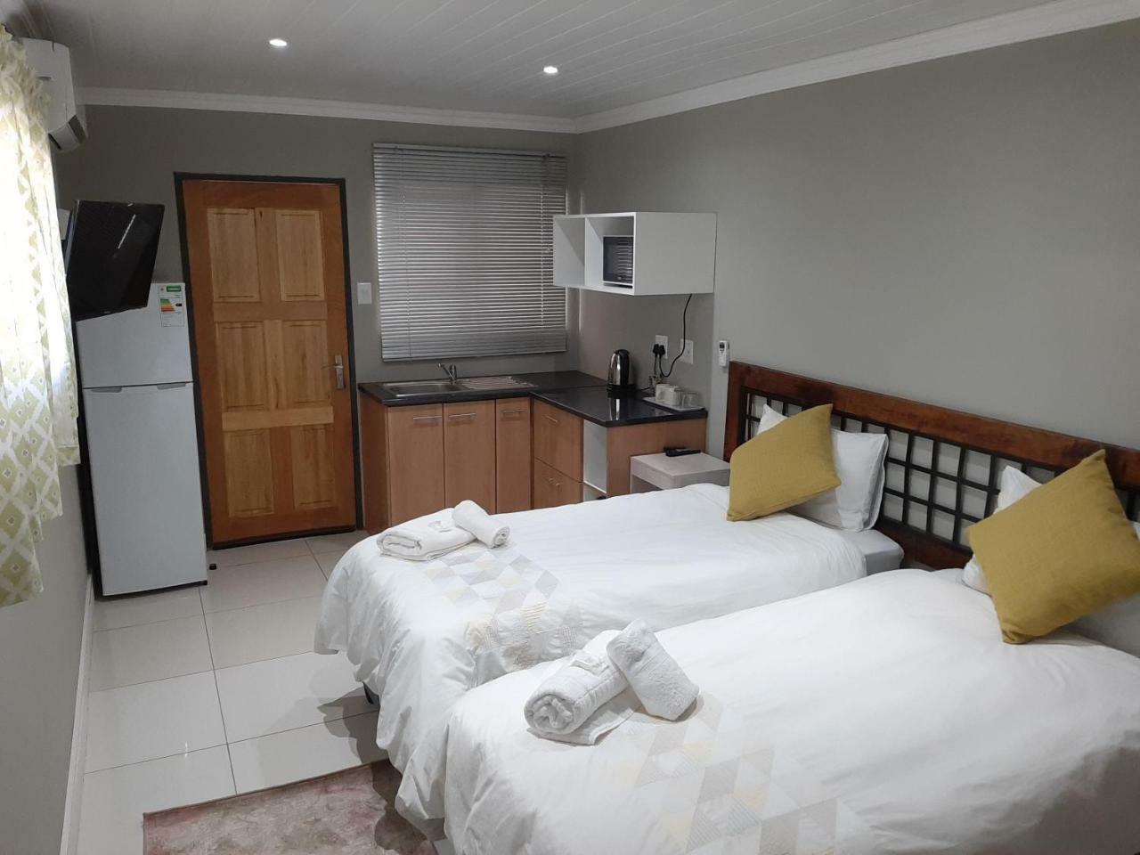 Lux Rooms On 37 Bloemfontein Luaran gambar