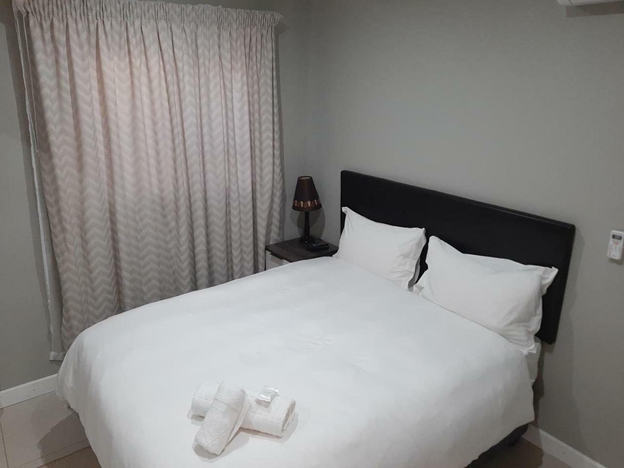 Lux Rooms On 37 Bloemfontein Luaran gambar