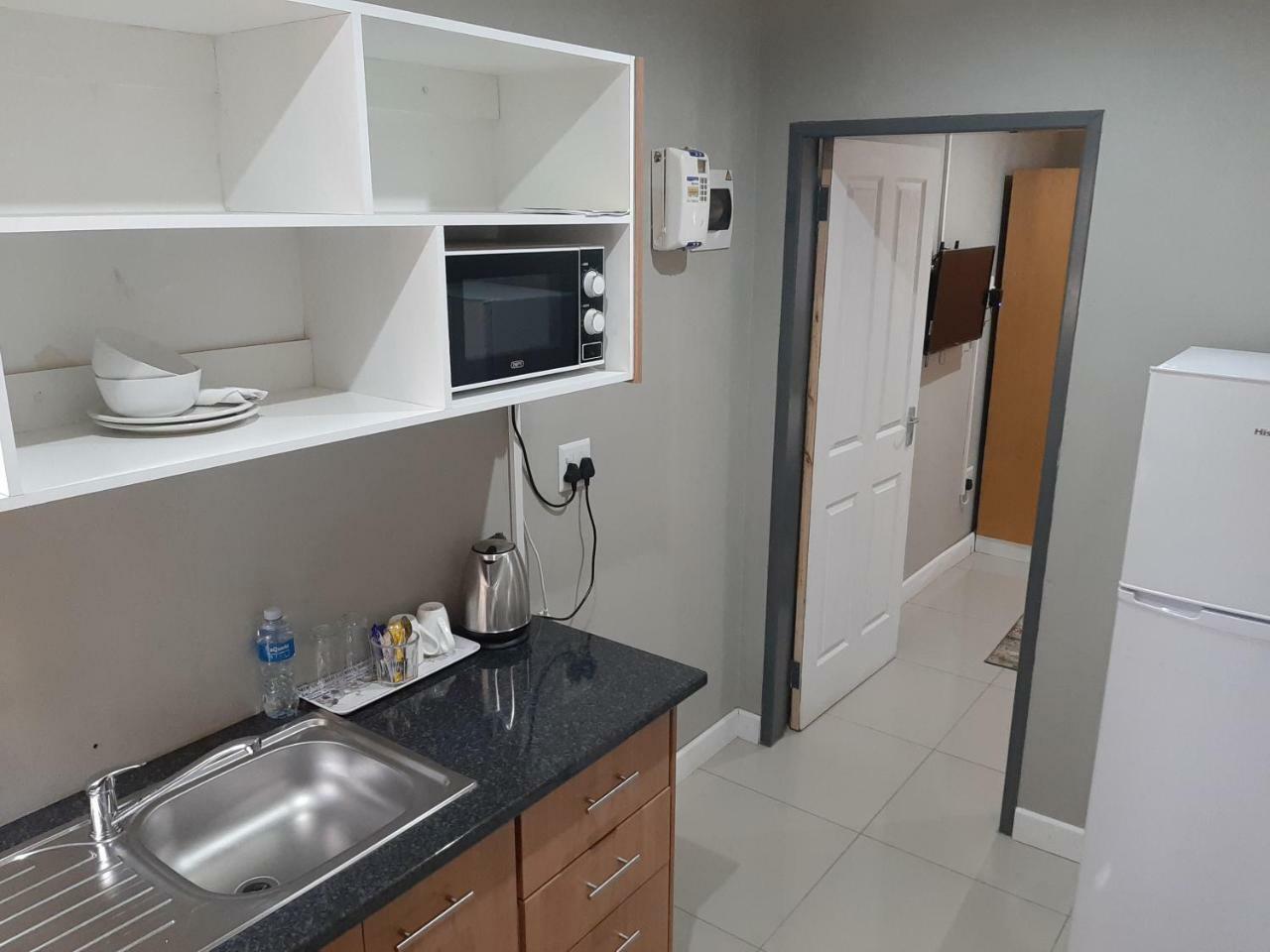 Lux Rooms On 37 Bloemfontein Luaran gambar