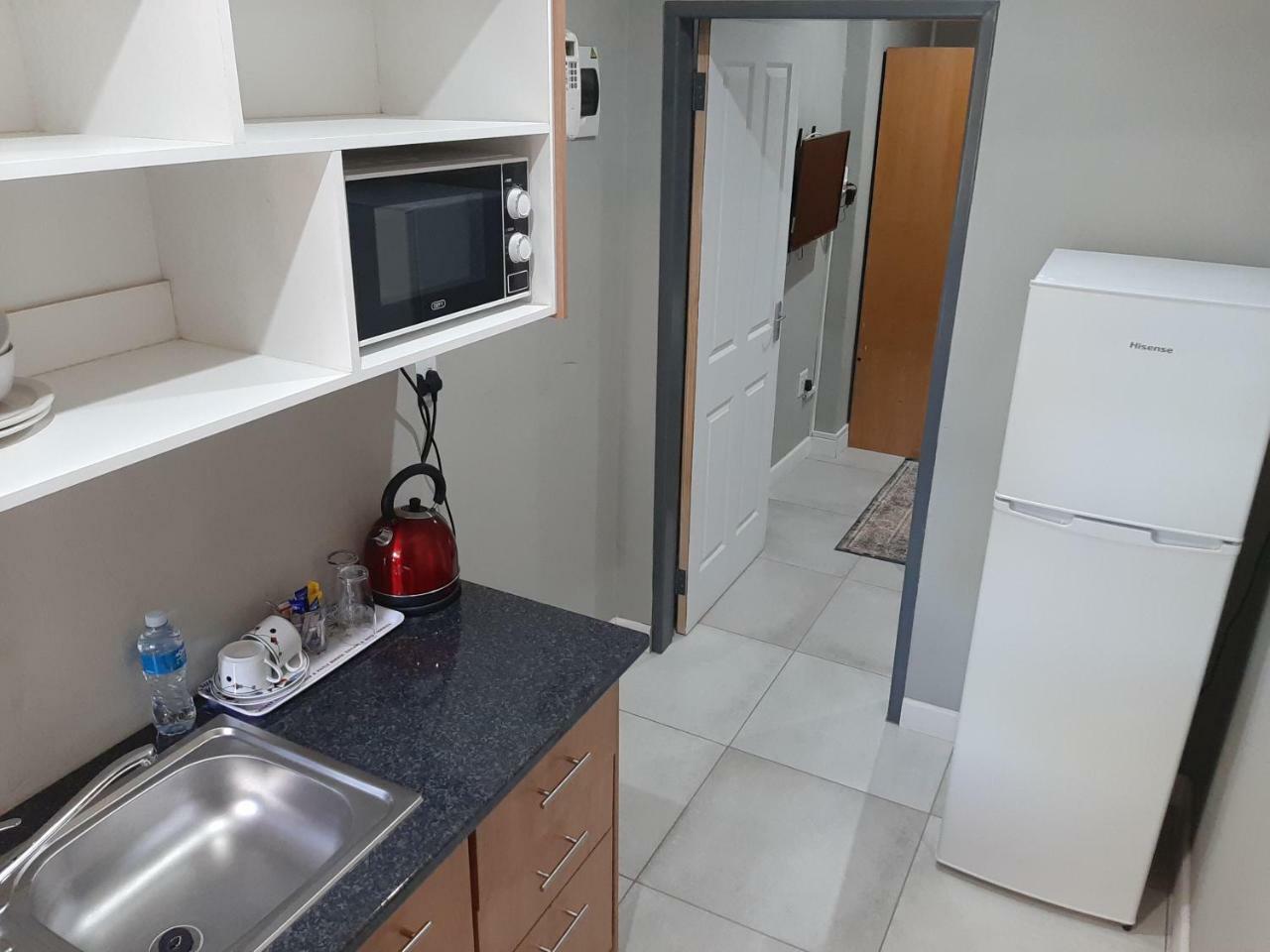 Lux Rooms On 37 Bloemfontein Luaran gambar